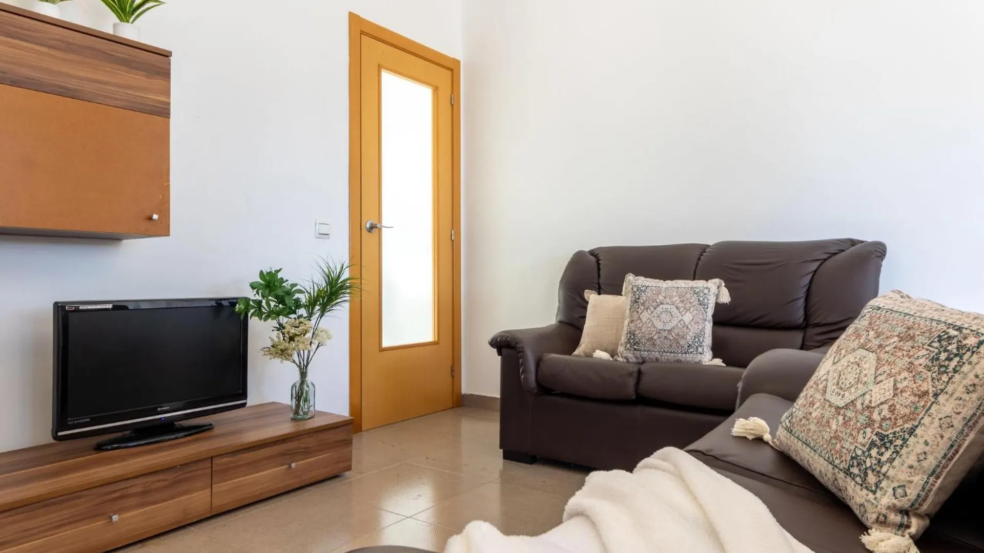 Holiday Home Gaviota 9 By Interhome Riumar
