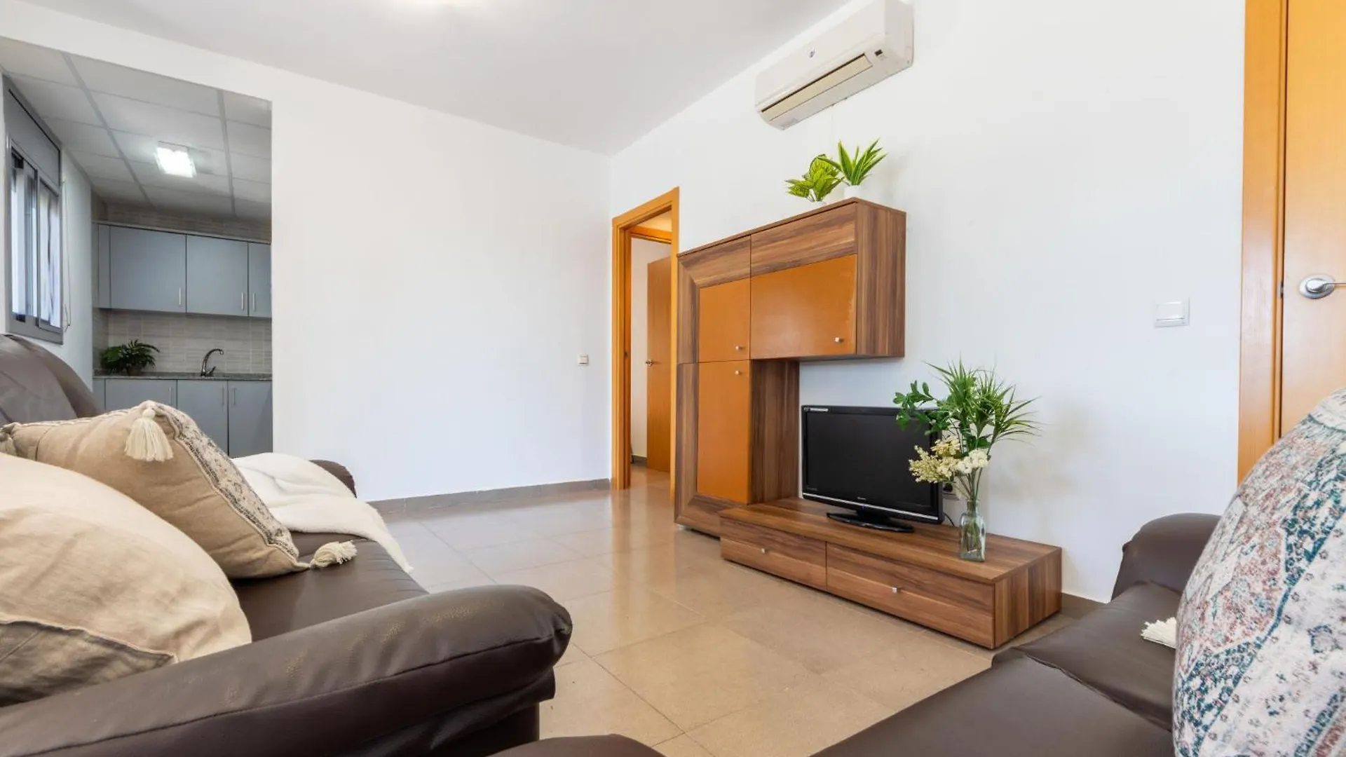 Holiday Home Gaviota 9 By Interhome Riumar