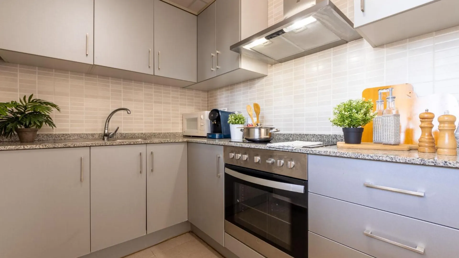 Holiday Home Gaviota 9 By Interhome Riumar Spanien
