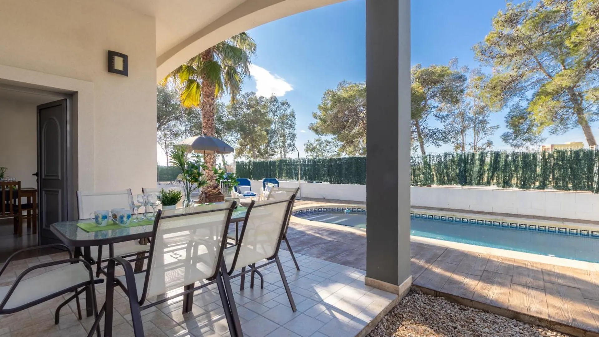 Holiday Home Gaviota 9 By Interhome Riumar