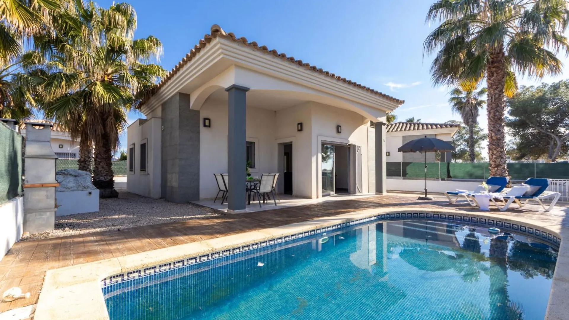 Holiday Home Gaviota 9 By Interhome Riumar