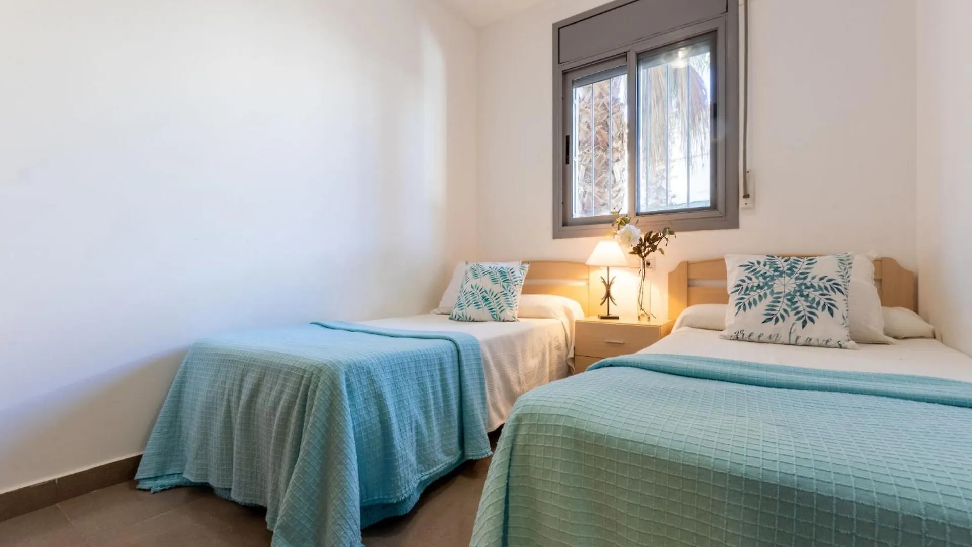 Holiday Home Gaviota 9 By Interhome Riumar