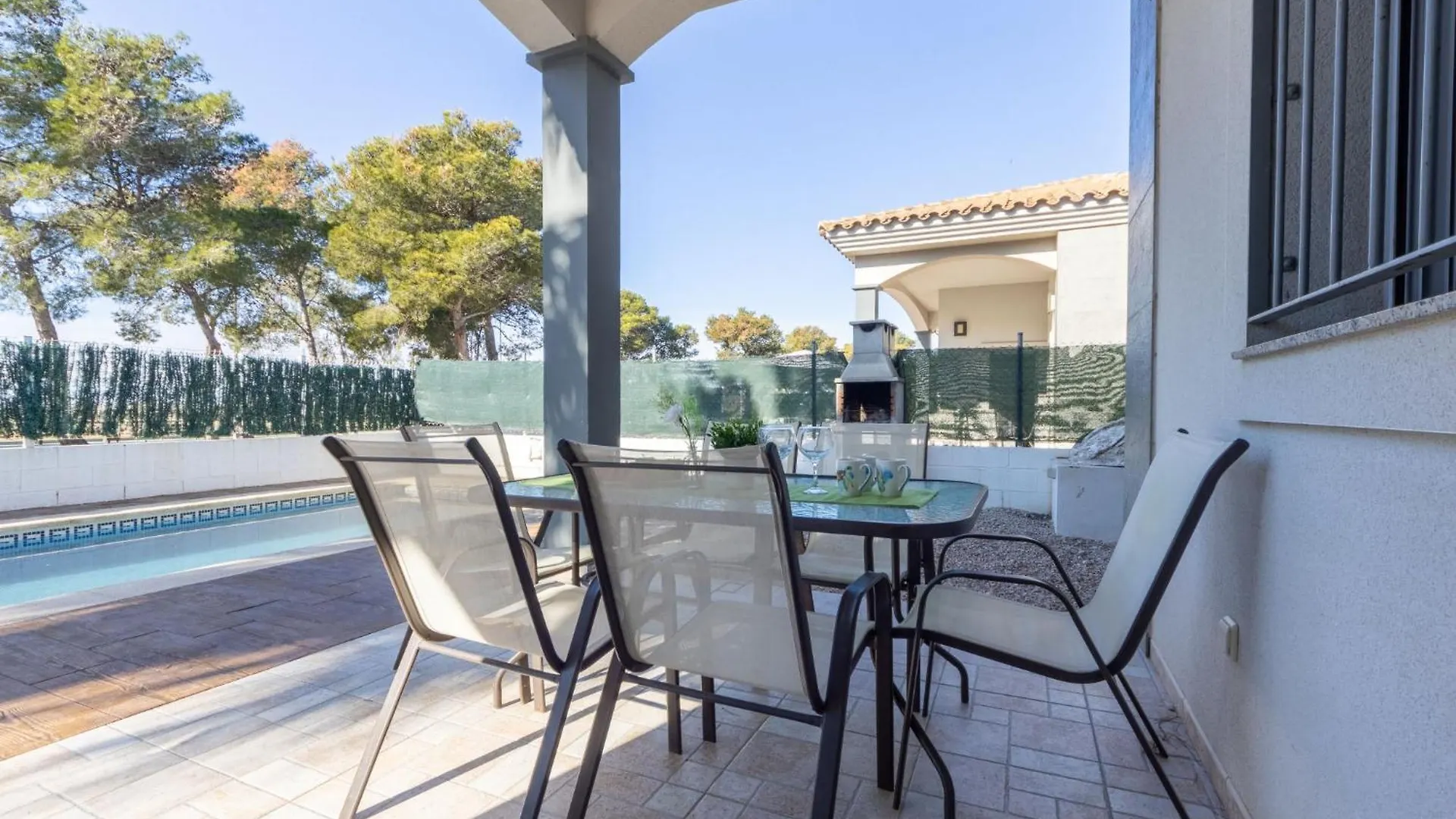 Holiday Home Gaviota 9 By Interhome Riumar