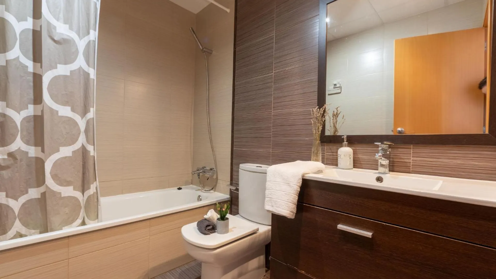 Holiday Home Gaviota 9 By Interhome Riumar