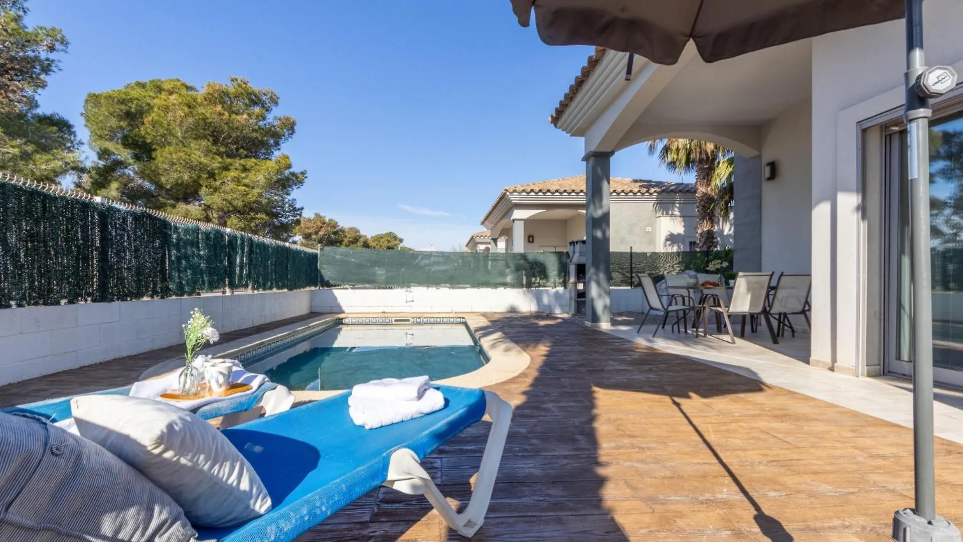 Holiday Home Gaviota 9 By Interhome Riumar 0*,