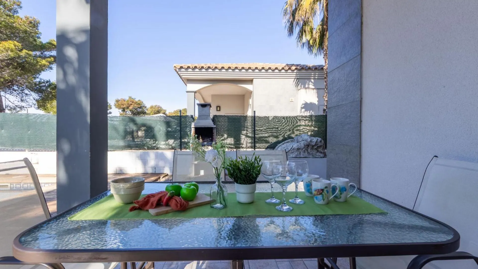 Holiday Home Gaviota 9 By Interhome Riumar