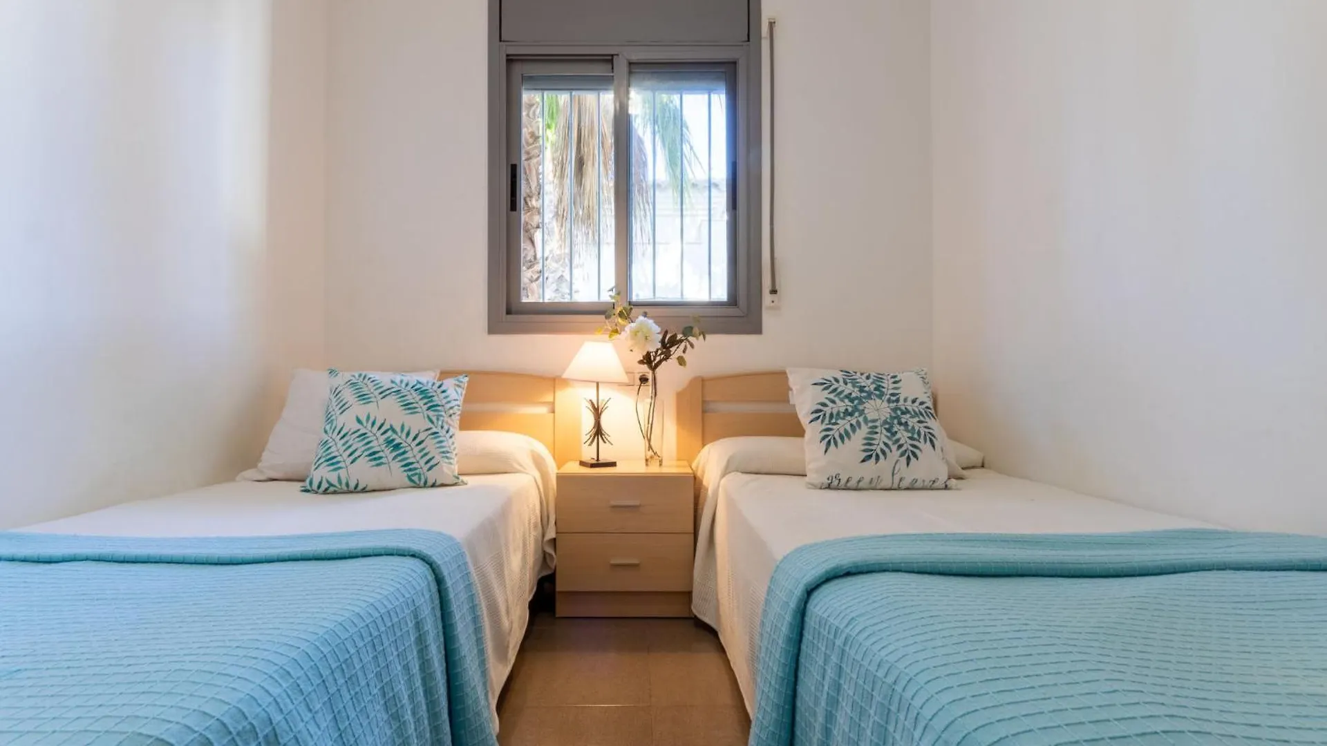 Holiday Home Gaviota 9 By Interhome Riumar