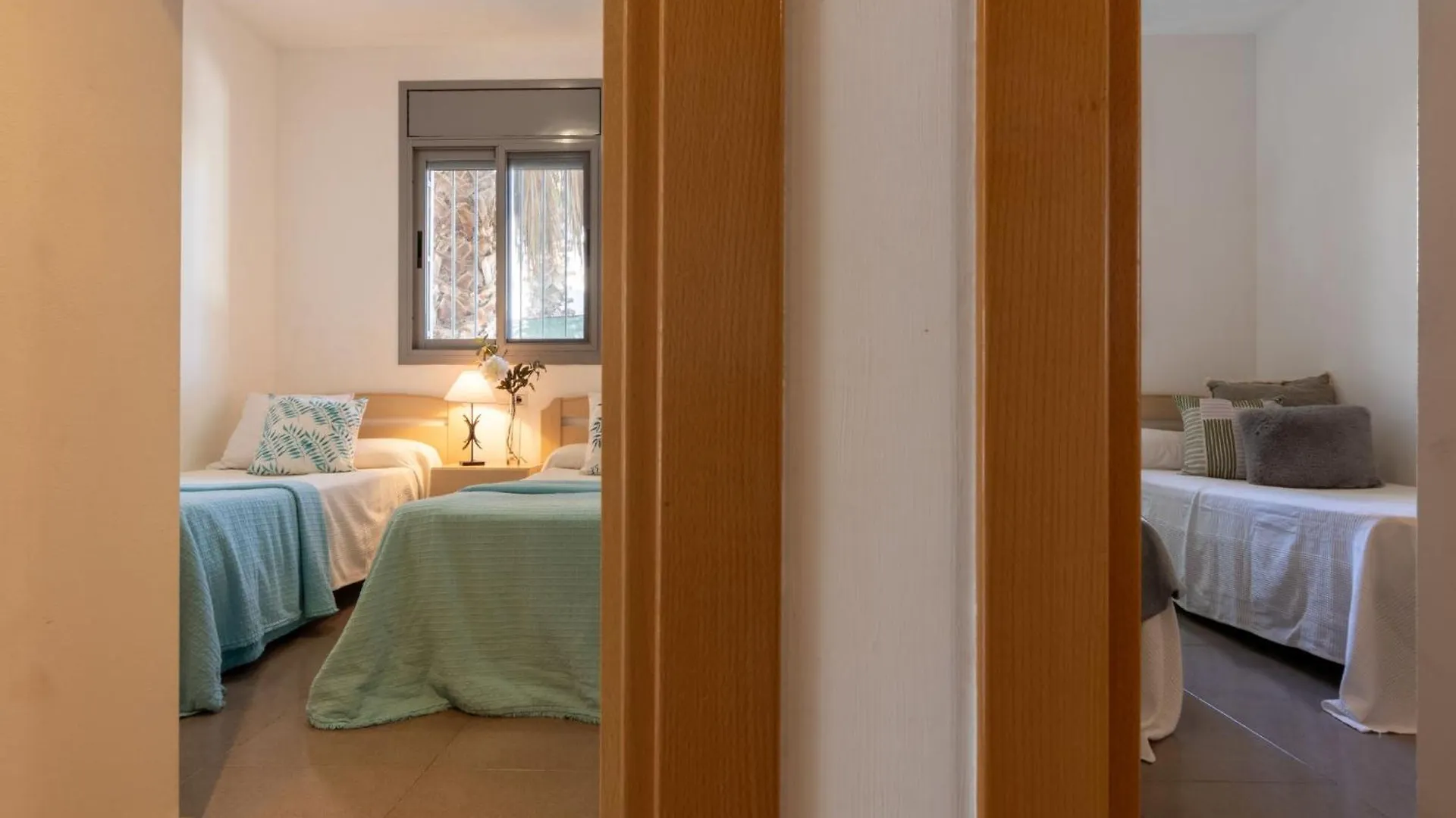 Holiday Home Gaviota 9 By Interhome Riumar 0*,  Spanien