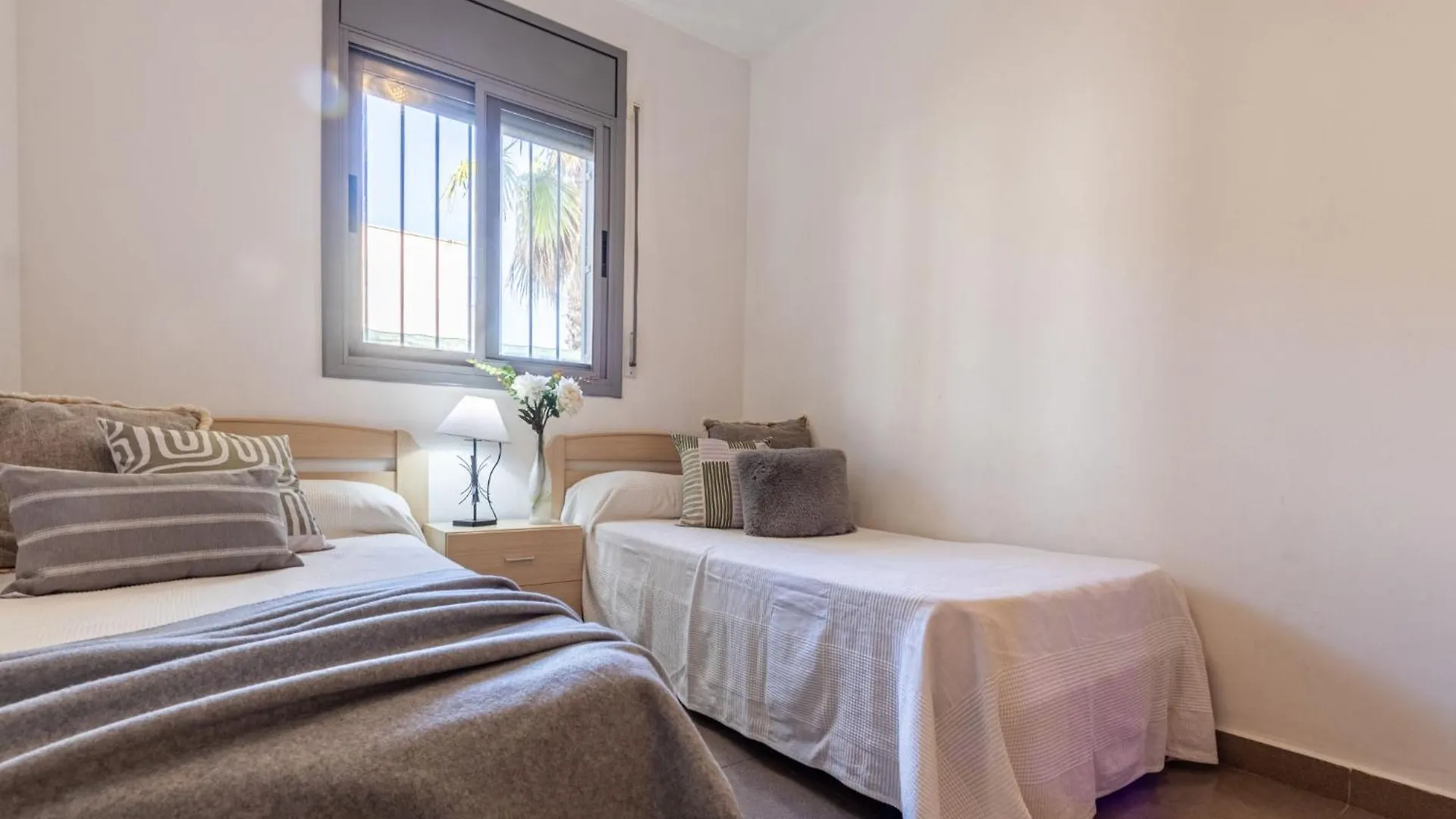 Holiday Home Gaviota 9 By Interhome Riumar