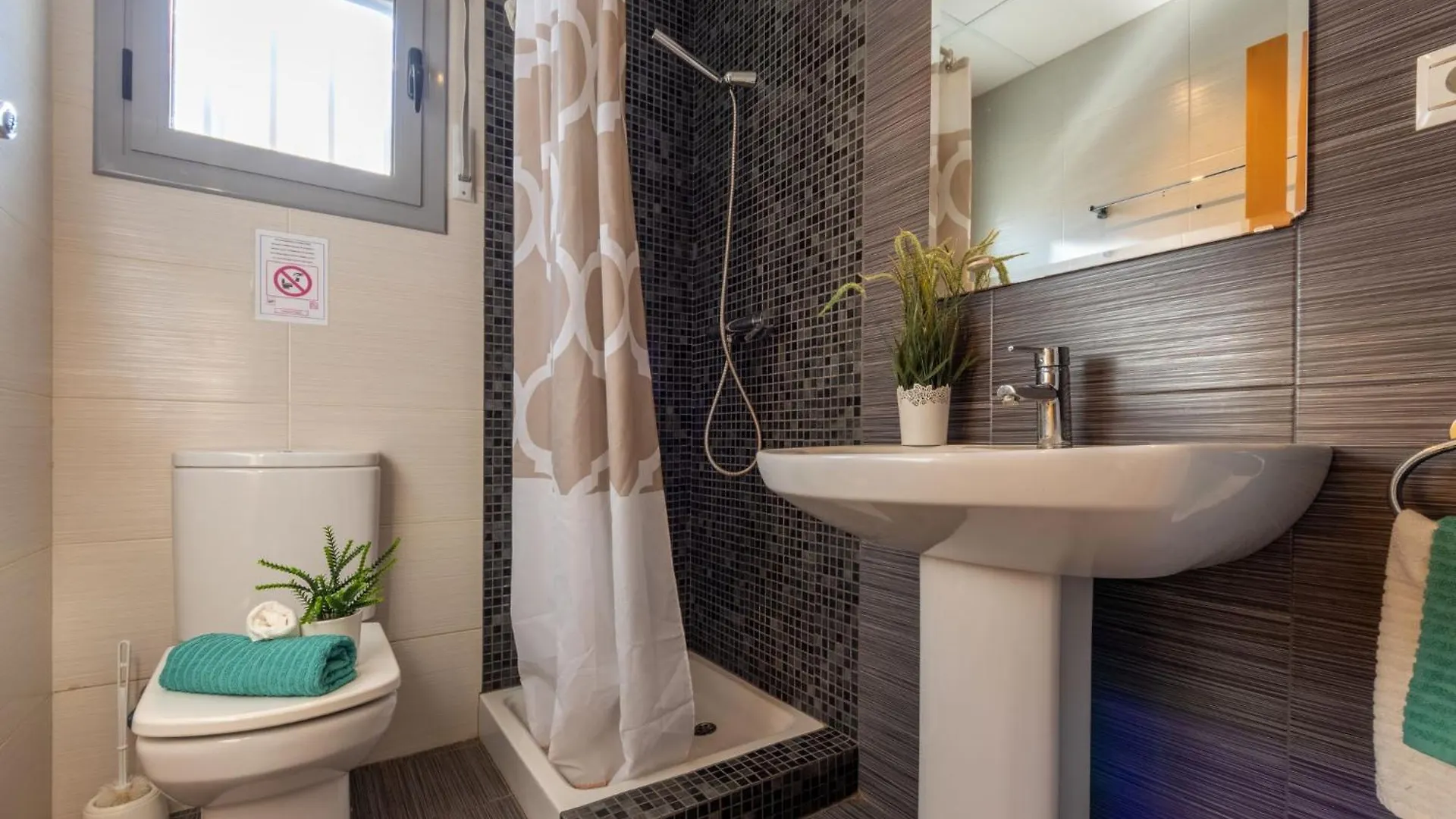 Holiday Home Gaviota 9 By Interhome Riumar