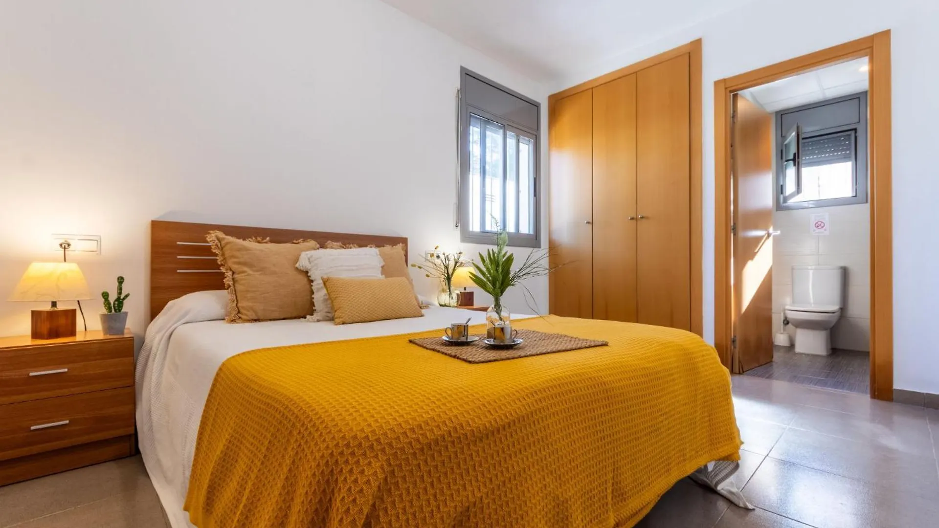 Holiday Home Gaviota 9 By Interhome Riumar
