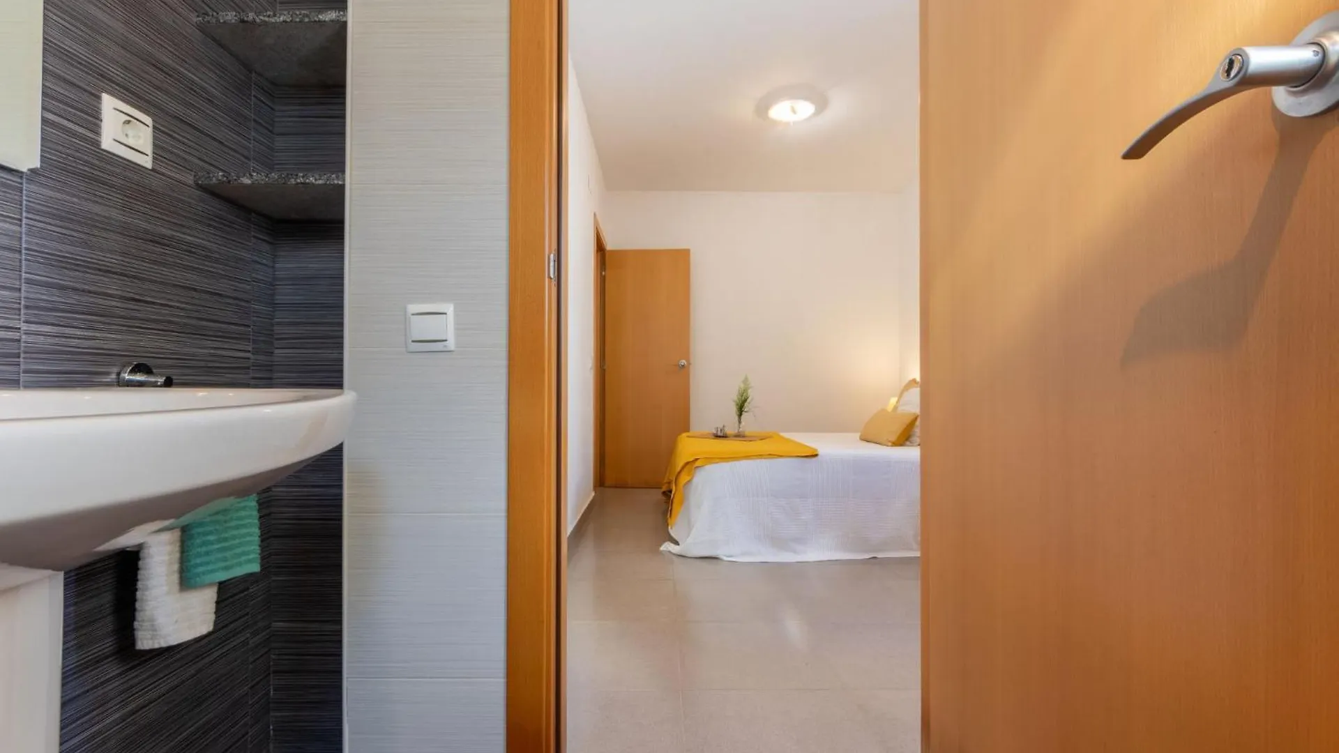 Holiday Home Gaviota 9 By Interhome Riumar Spanien
